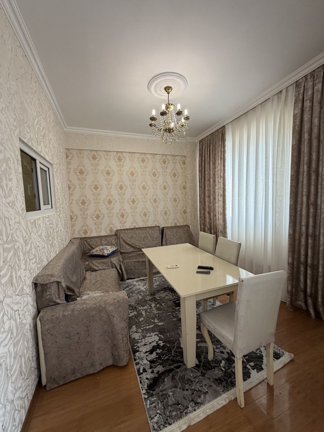 Satılır 2 otaqlı yeni tikili 55 m² — Mənzil, Xırdalan (3)