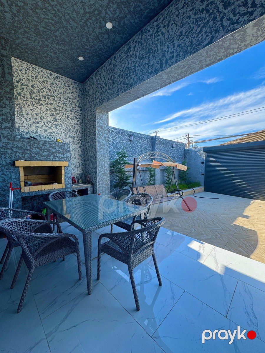 İcarəyə verilir 4 otaqlı həyət evi/bağ evi 100 m² — Ev, villa, Bakı (3)