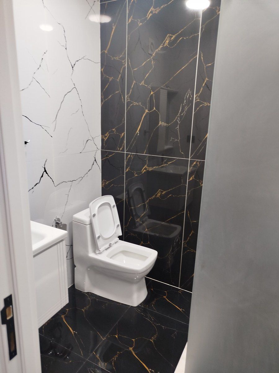 2-otaqlı yeni tikili, Xırdalan ş., 65 m² — Daşınmaz əmlak, Xırdalan (8)