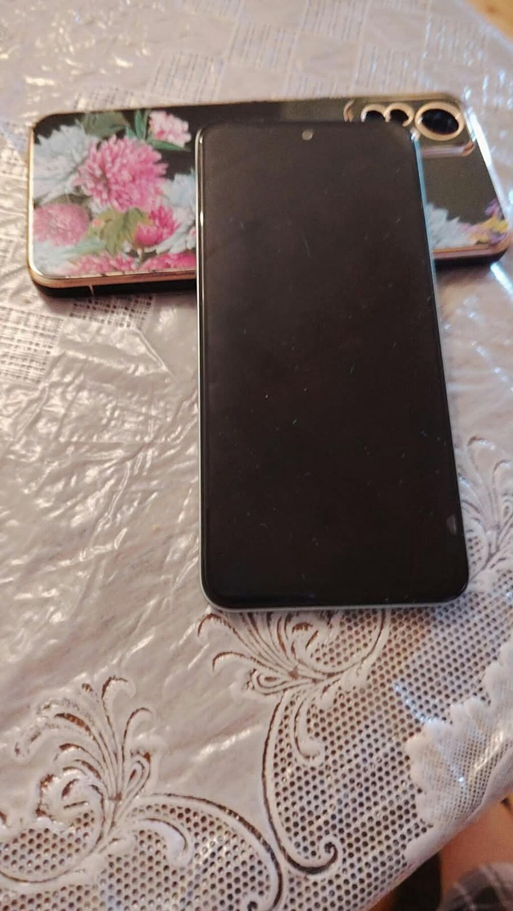 Xiaomi Redmi Note 12S – smartfon - Model: Redmi Note 12S (qutu — Elektronika, Şirvan (3)