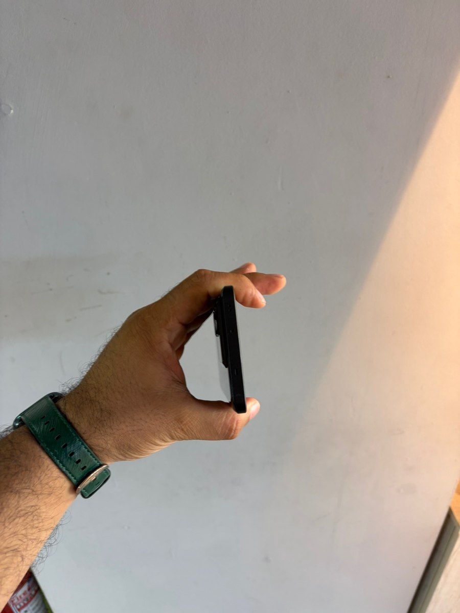 Xiaomi 13T Pro Black 512GB/12GB — Smartfonlar, Bakı (3)
