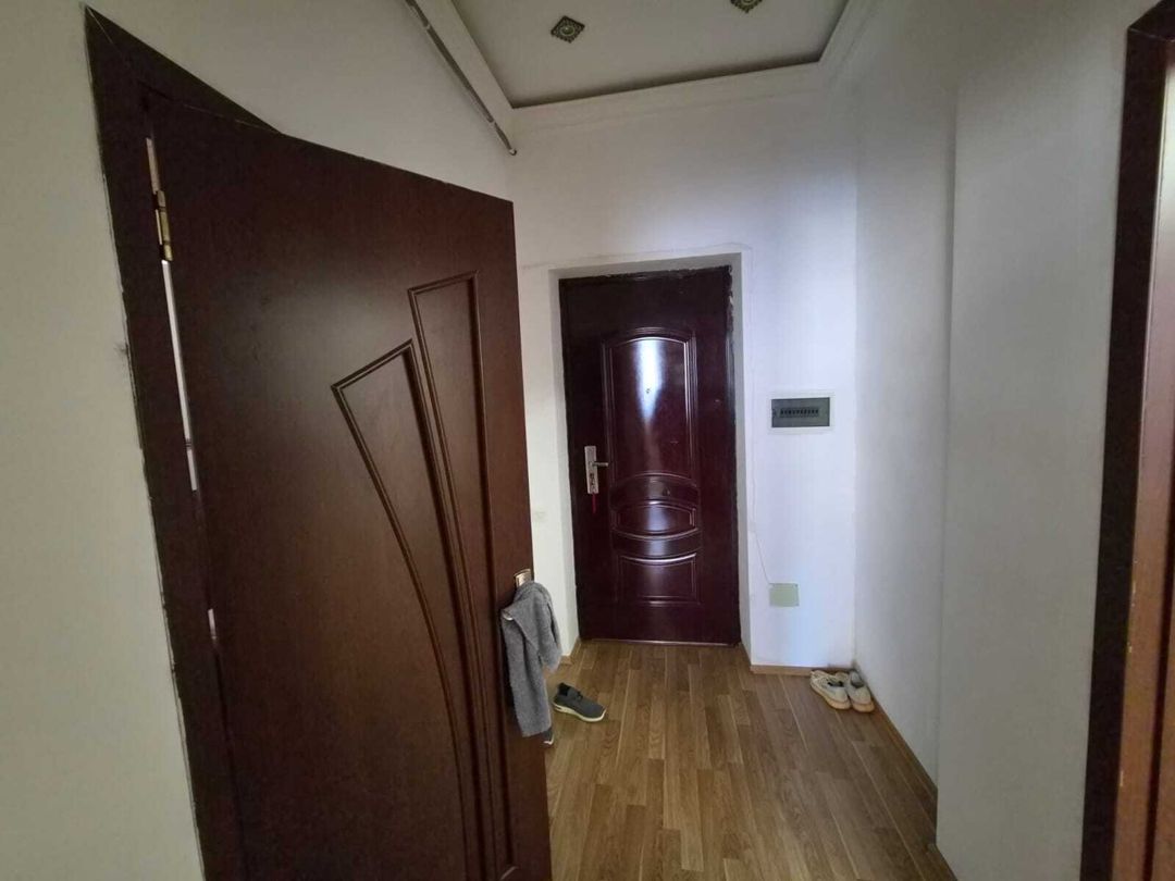 1-otaqlı yeni tikili, Masazır qəs., 41 m² — Daşınmaz əmlak, Xırdalan (4)