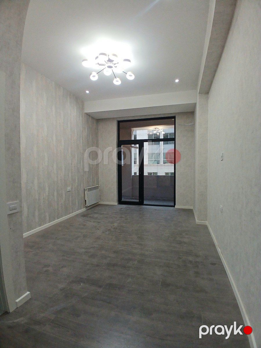 Satılır 2 otaqlı yeni tikili 66 m² — Mənzil, Bakı (5)