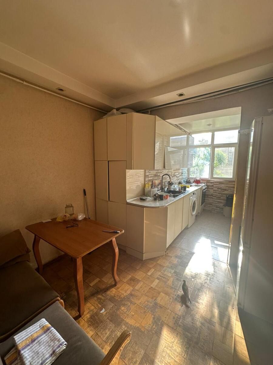 Satılır 2 otaqlı köhnə tikili 55 m² — Mənzil, Bakı (9)