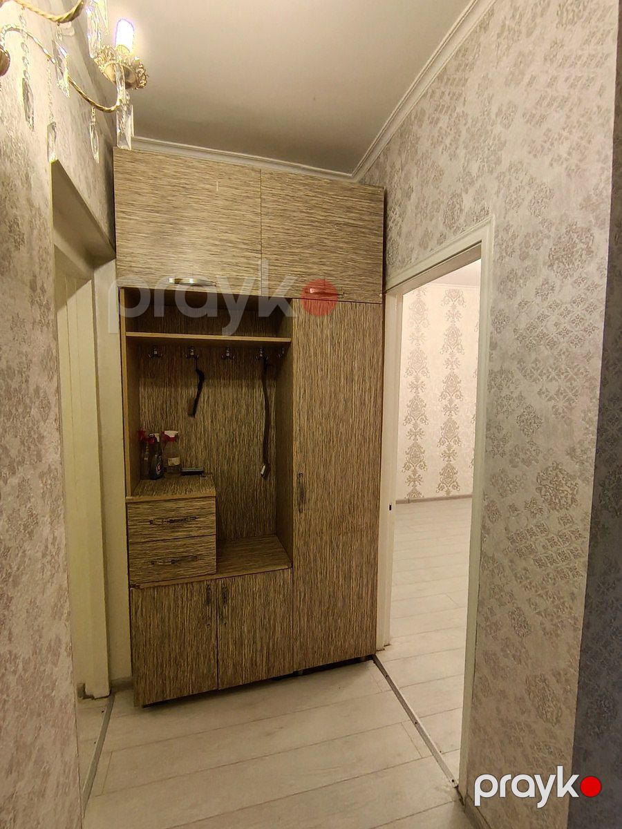 Satılır 2 otaqlı köhnə tikili 55 m² — Mənzil, Bakı (11)