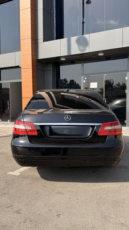 Mercedes E 250, 2.1 L, 2012 il, 255 000 km — Avtomobillər, Naxçıvan (6)