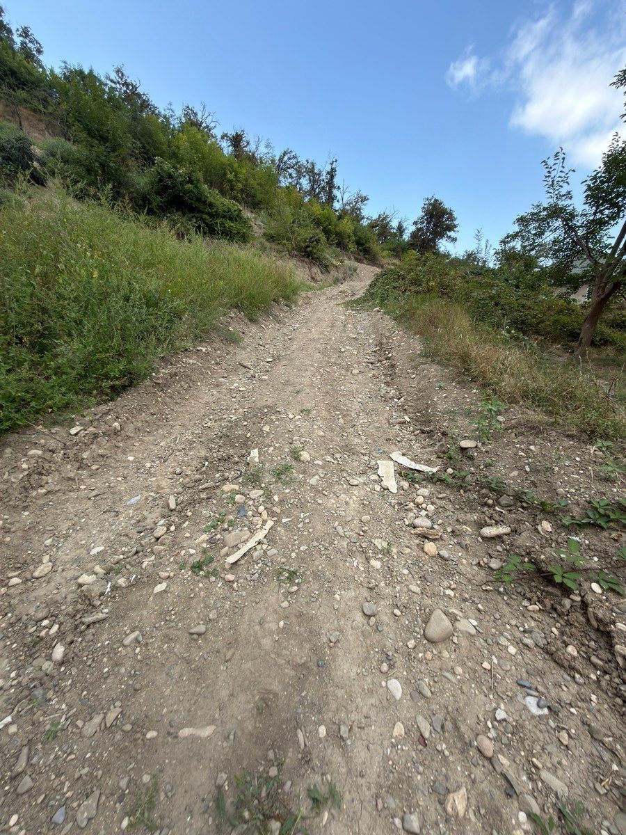 3 sot torpaq sahəsi, M.Vəliyev küç. — Torpaq, Qusar (5)