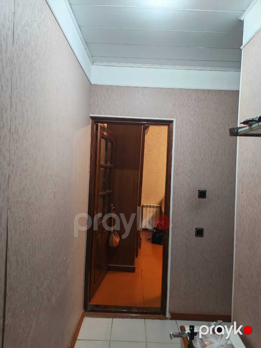 Satılır 2 otaqlı köhnə tikili 45 m² — Mənzil, Bakı (9)