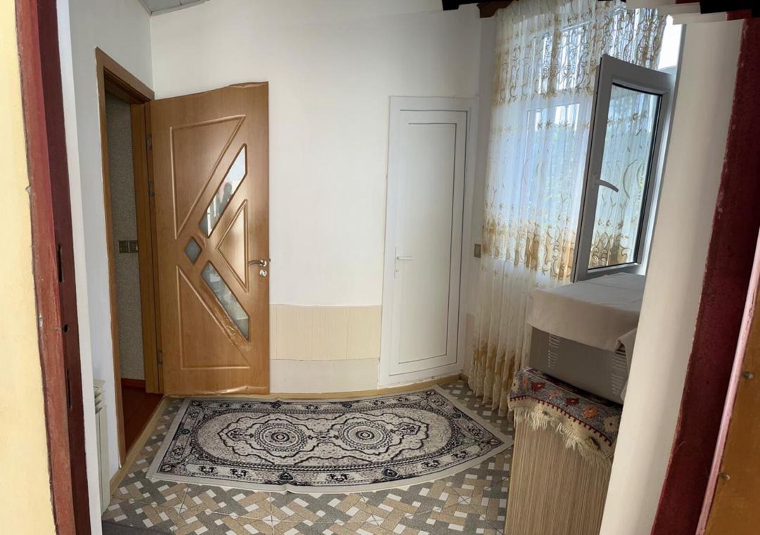 Satılır 3 otaqlı həyət evi/bağ evi 90 m² — Ev, villa, Bakı (6)