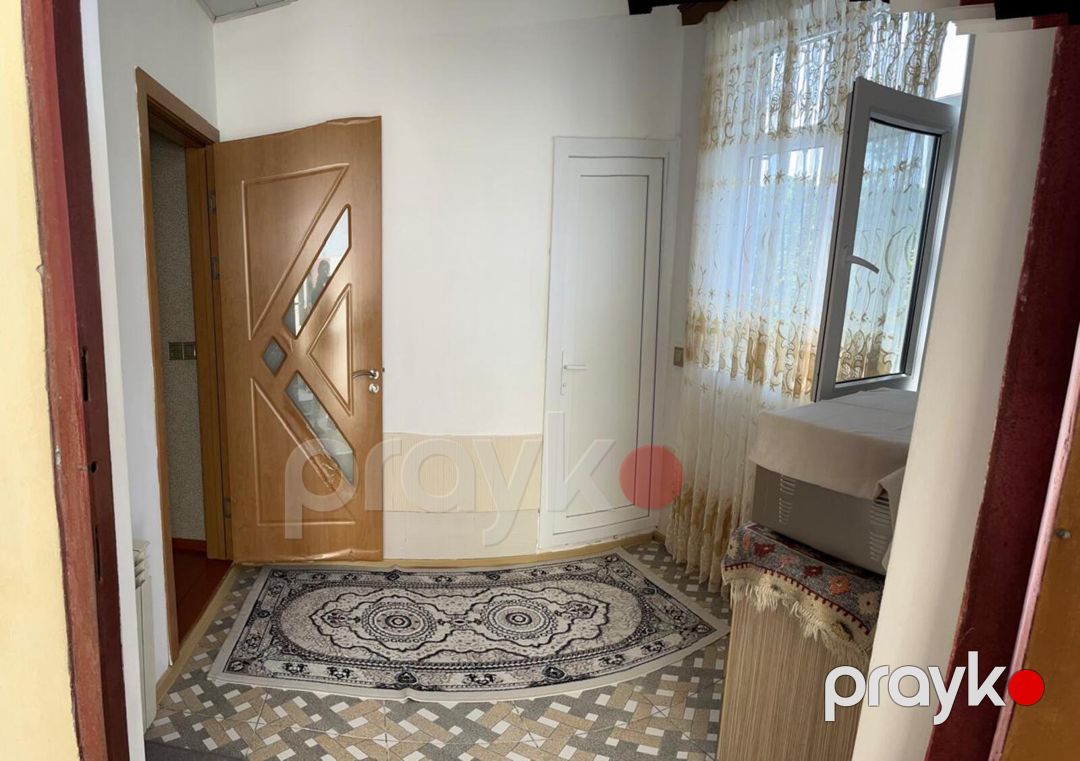 Satılır 3 otaqlı həyət evi/bağ evi 90 m² — Ev, villa, Bakı (6)