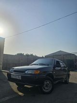 LADA (VAZ) 2115, 1.6 L, 2010 il, 289 000 km — Автомобили