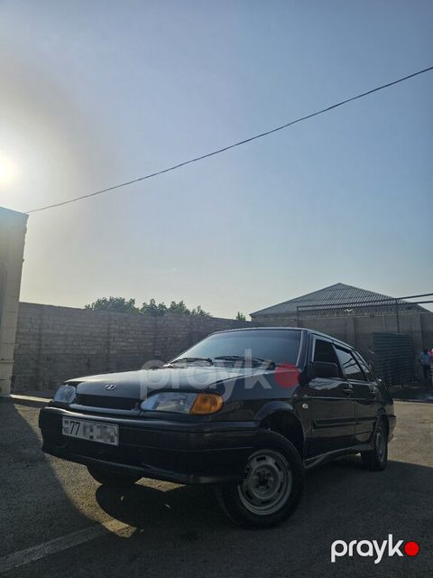 LADA (VAZ) 2115, 1.6 L, 2010 il, 289 000 km