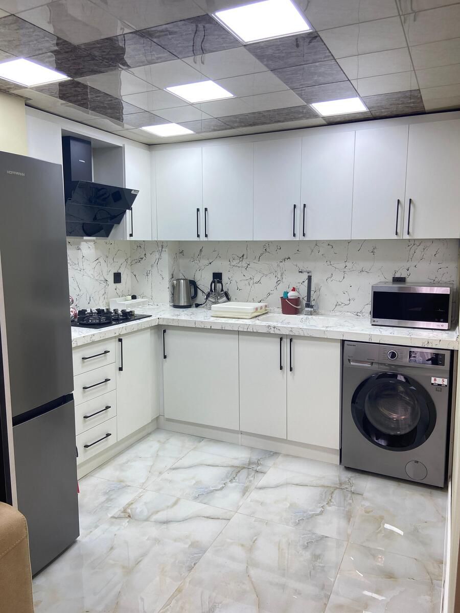 İcarəyə verilir 3 otaqlı köhnə tikili 60 m² — Mənzil, Bakı (10)