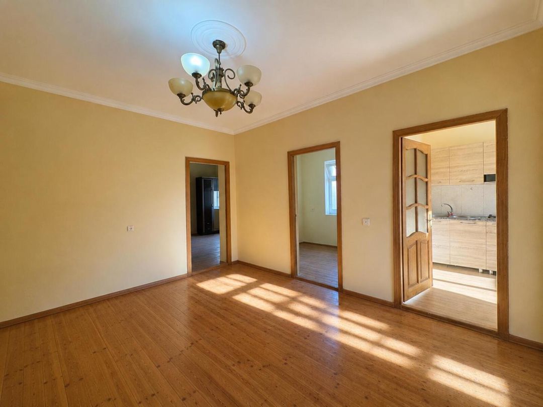 Satılır 3 otaqlı həyət evi/bağ evi 85 m² — Ev, villa, Bakı (2)