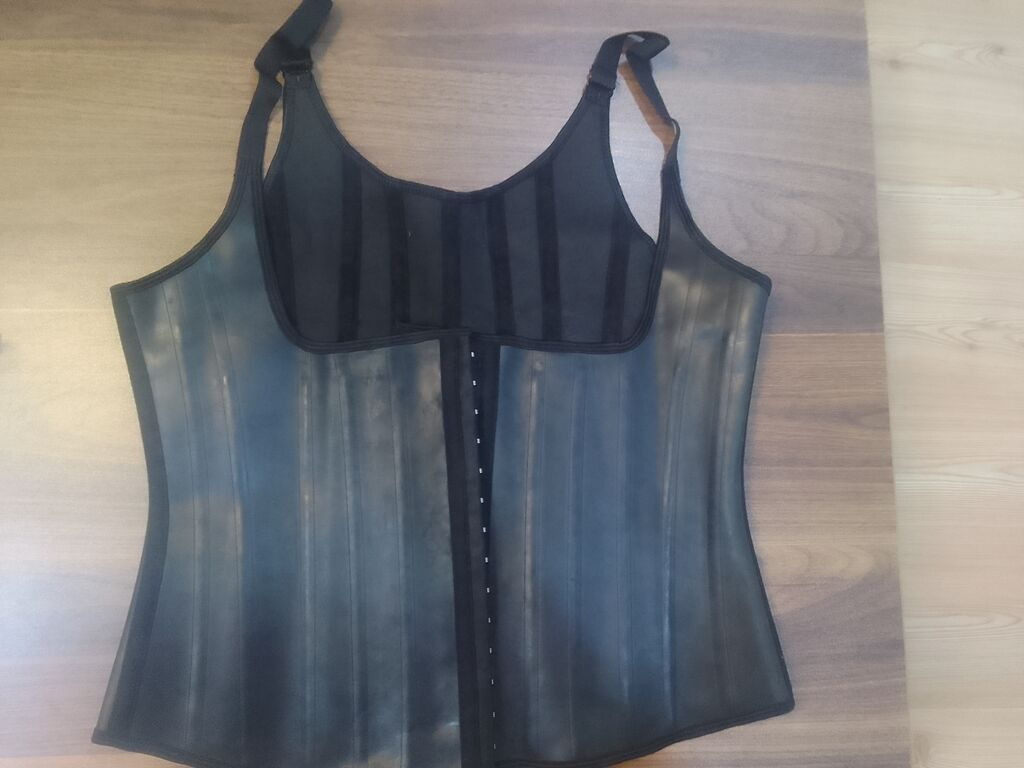 Slimming Linea Latex – bel formalaşdıran və qaməti dəstəkləyən geyim — Özünə qayğı və kosmetika, Bakı (6)