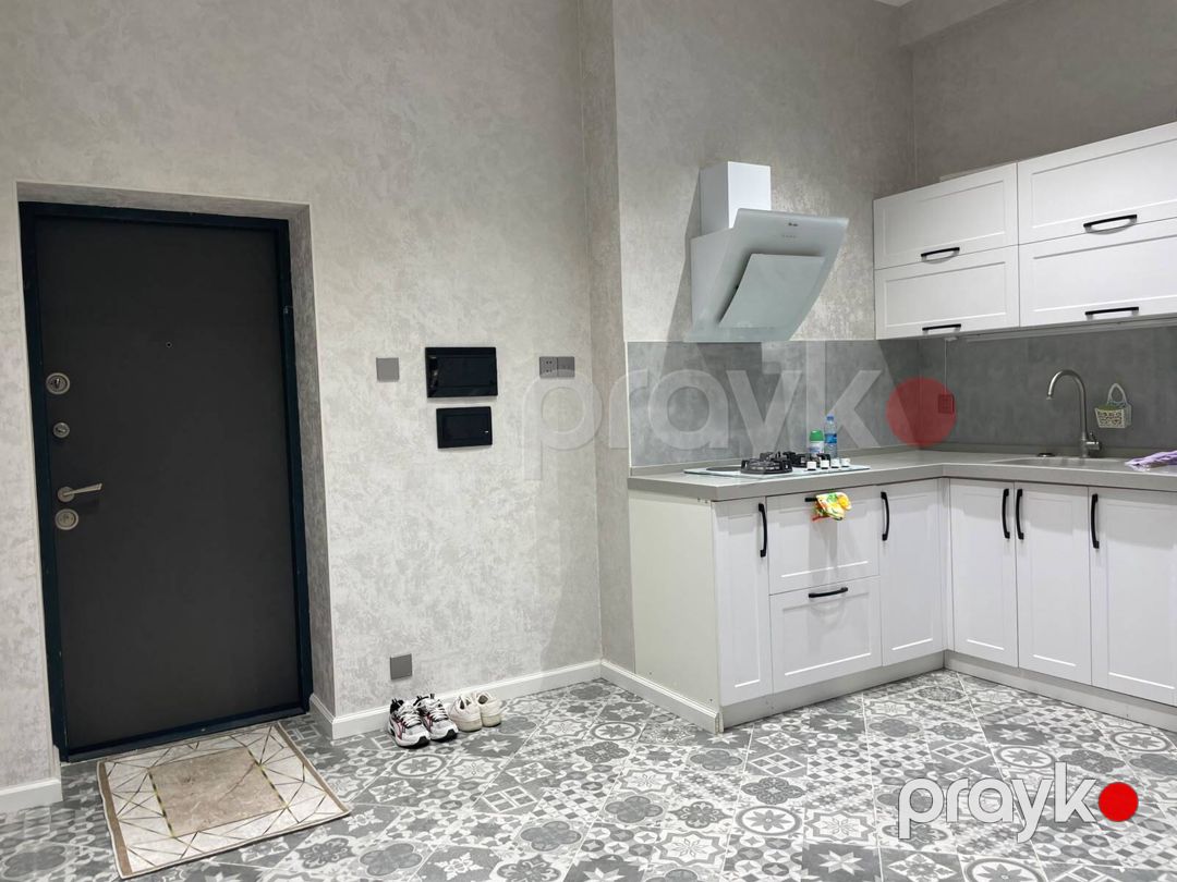 İcarəyə verilir 2 otaqlı yeni tikili 70 m² — Mənzil, Bakı (8)