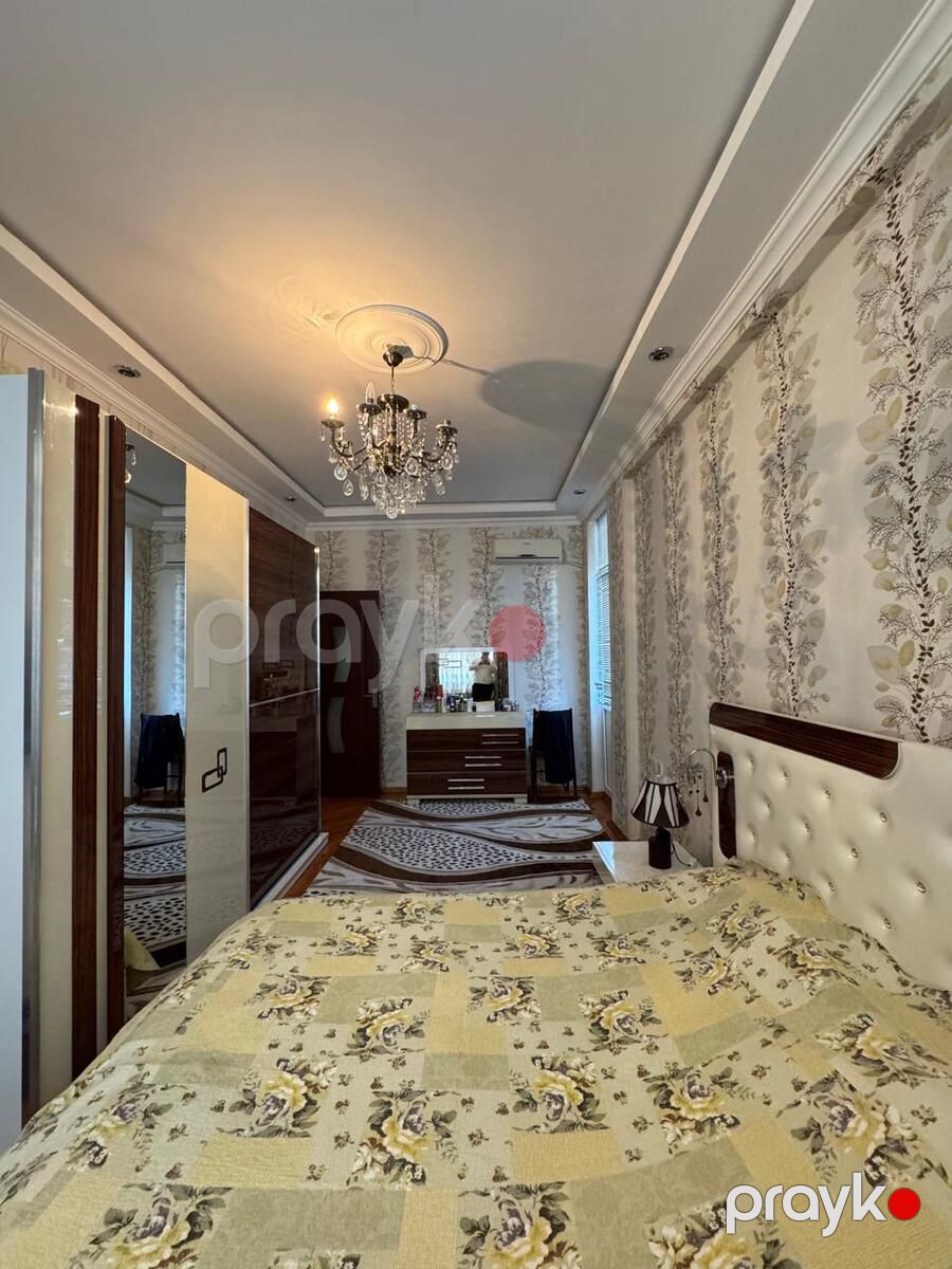 Satılır 3 otaqlı yeni tikili 105 m² — Mənzil, Bakı (8)