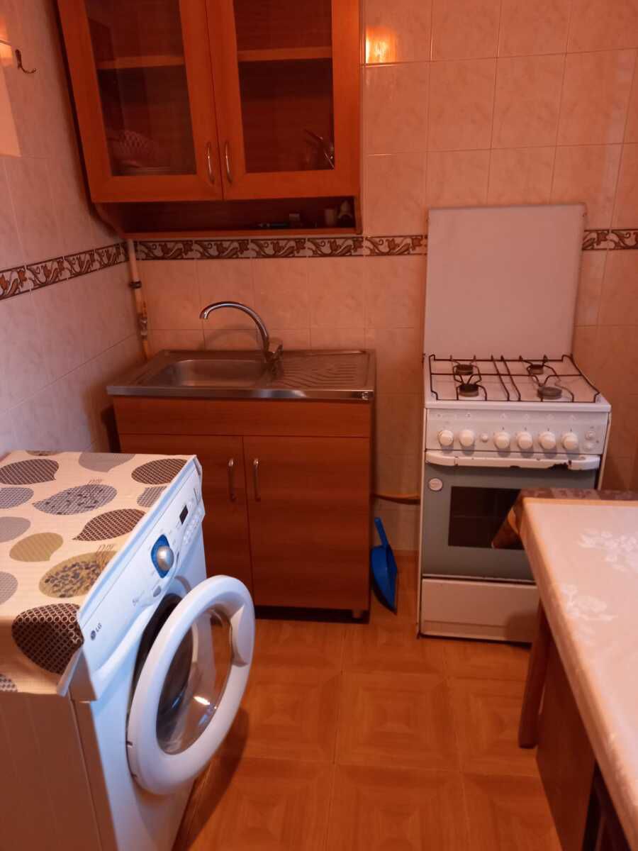 Satılır 1 otaqlı köhnə tikili 33 m² — Mənzil, Bakı (3)