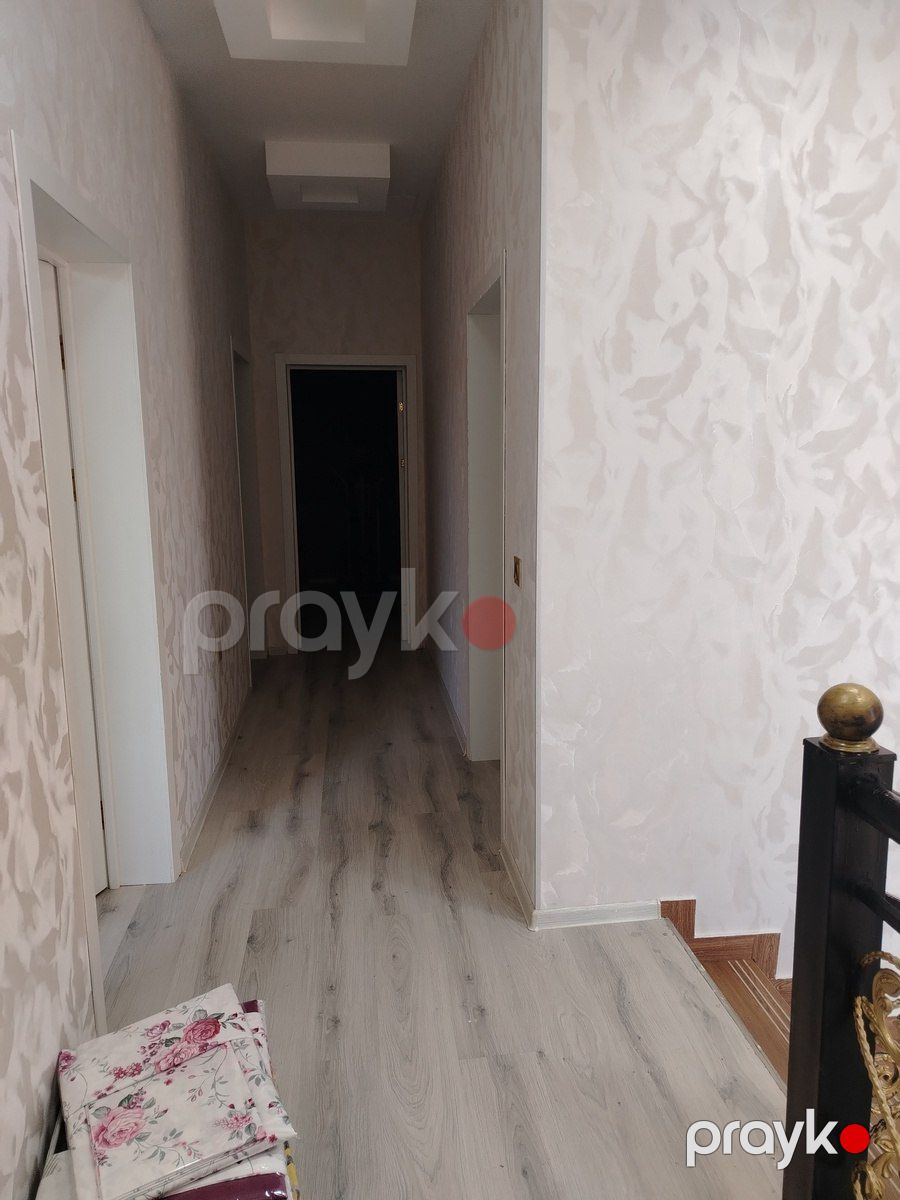 Satılır 6 otaqlı həyət evi/bağ evi 200 m² — Ev, villa, Bakı (9)