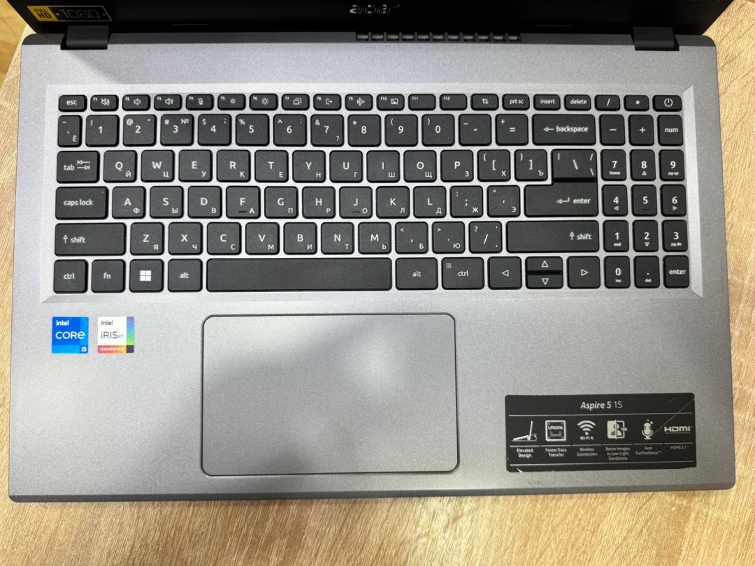 Acer Aspire 5 — Elektronika, Bakı (5)