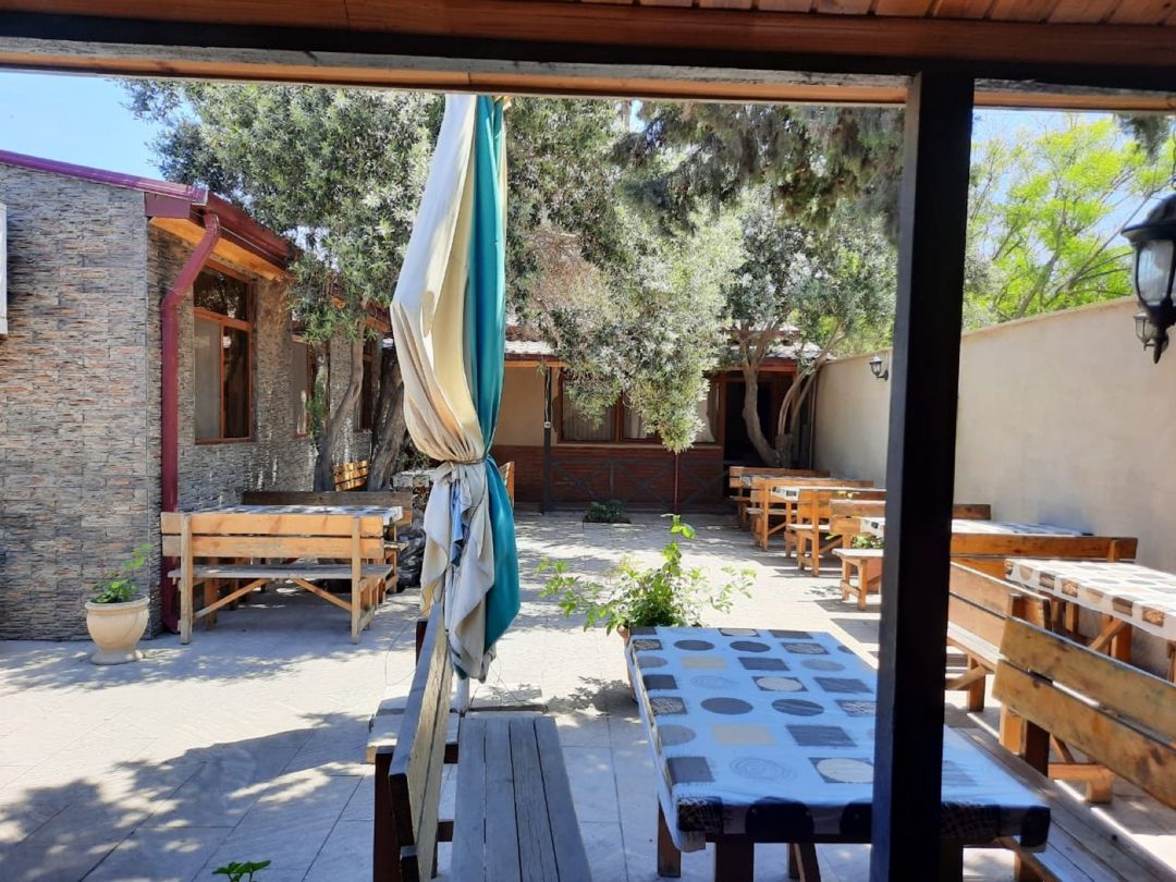 Obyekt, Xətai r. — Daşınmaz əmlak, Bakı