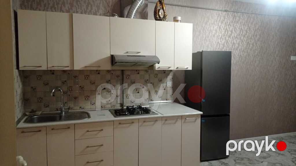 İcarəyə verilir 2 otaqlı yeni tikili 75 m² — Mənzil, Bakı (5)