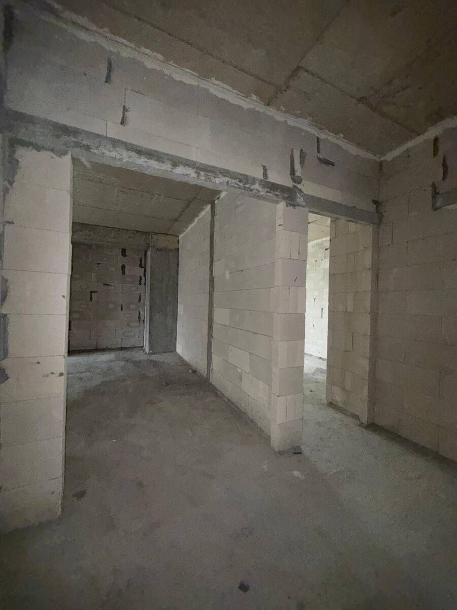 Satılır 3 otaqlı yeni tikili 148 m² — Mənzil, Bakı (11)
