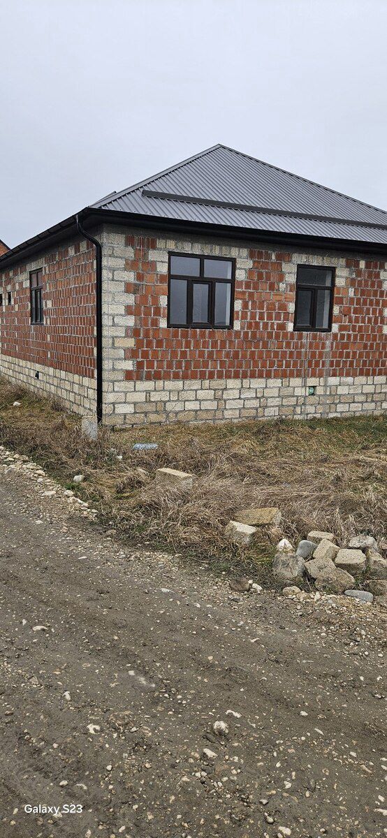 Həyət evi, Qusar r. — Daşınmaz əmlak, Qusar