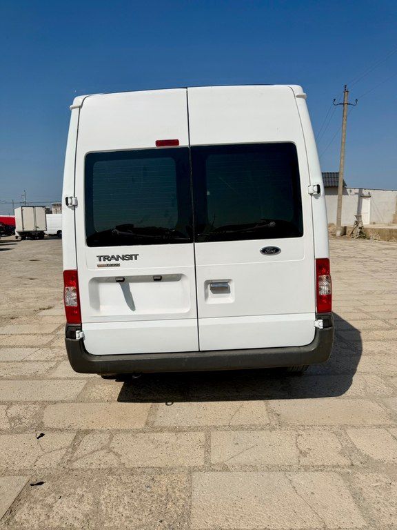 Ford Transit, 2.2 L, 2008 il, 176 000 km — Avtomobillər, Bakı (2)