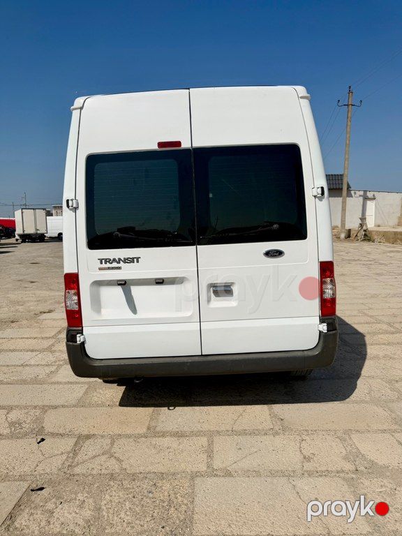 Ford Transit, 2.2 L, 2008 il, 176 000 km — Avtomobillər, Bakı (2)