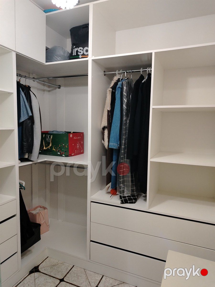 Satılır 2 otaqlı yeni tikili 57 m² — Mənzil, Bakı (9)