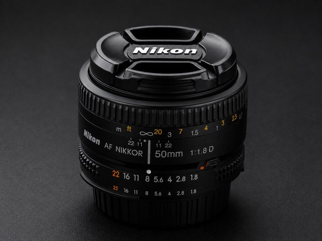 Linza Nikon — Elektronika, Sumqayıt (4)