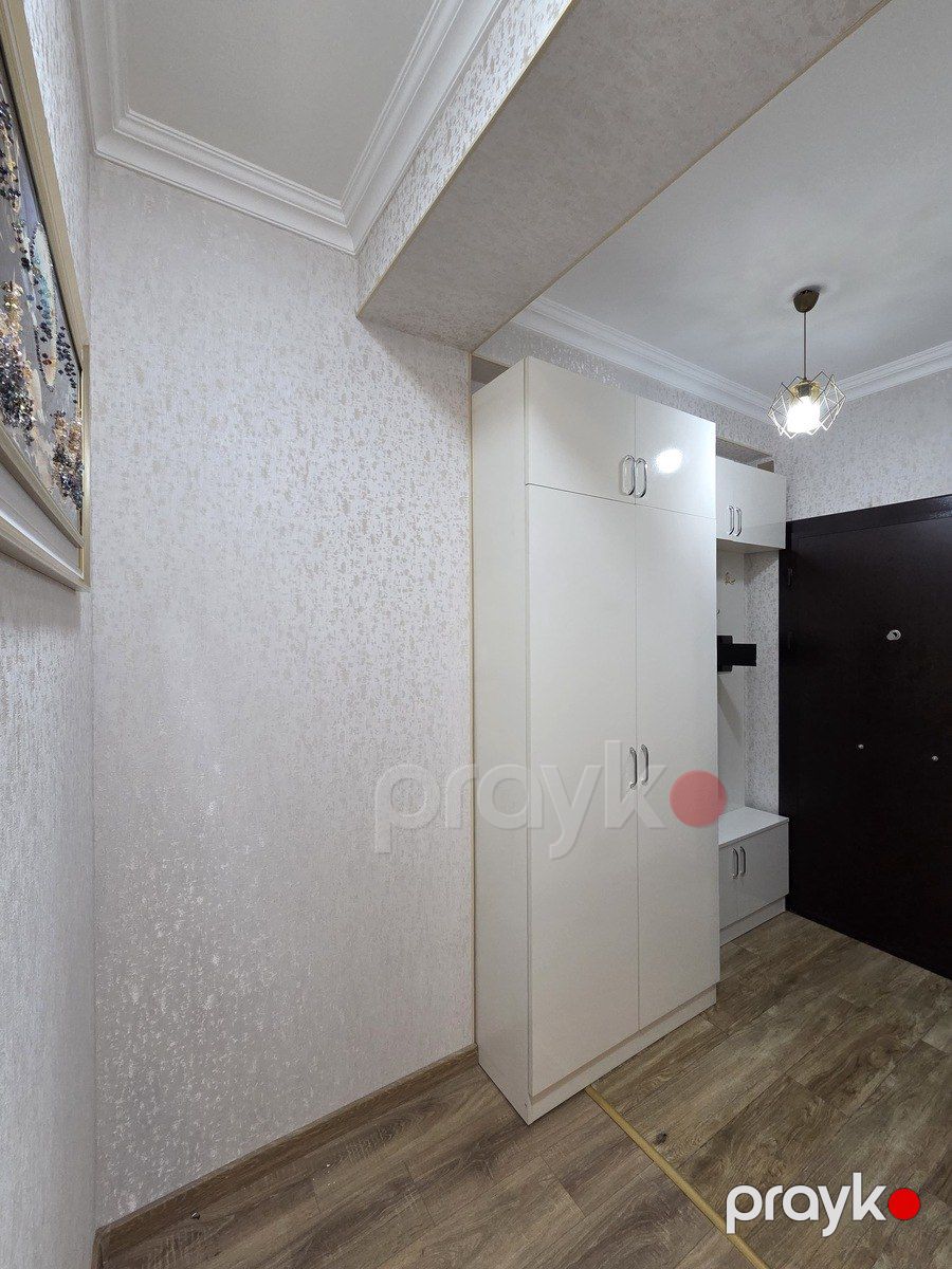 Satılır 2 otaqlı yeni tikili 55 m² — Mənzil, Bakı (8)