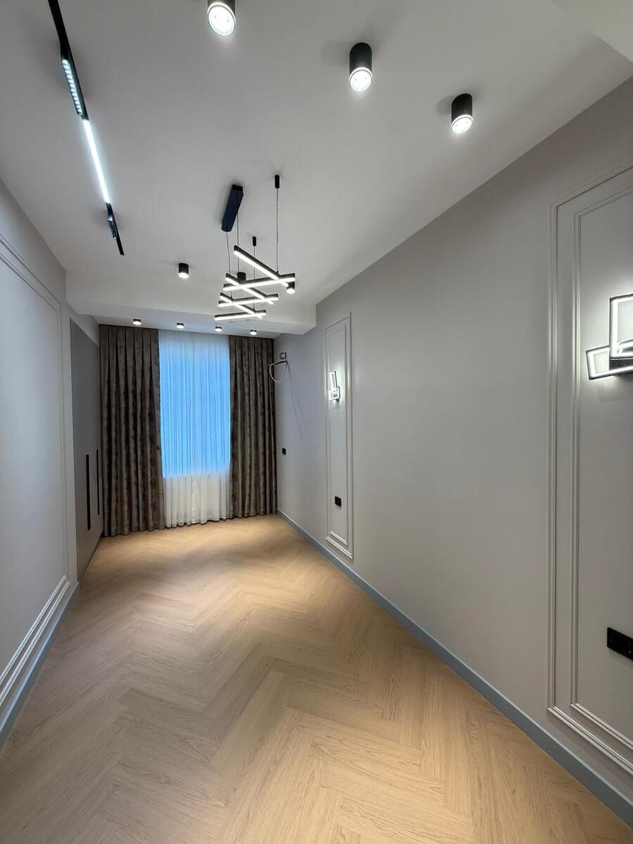 Satılır 4 otaqlı yeni tikili 118 m² — Mənzil, Bakı (8)