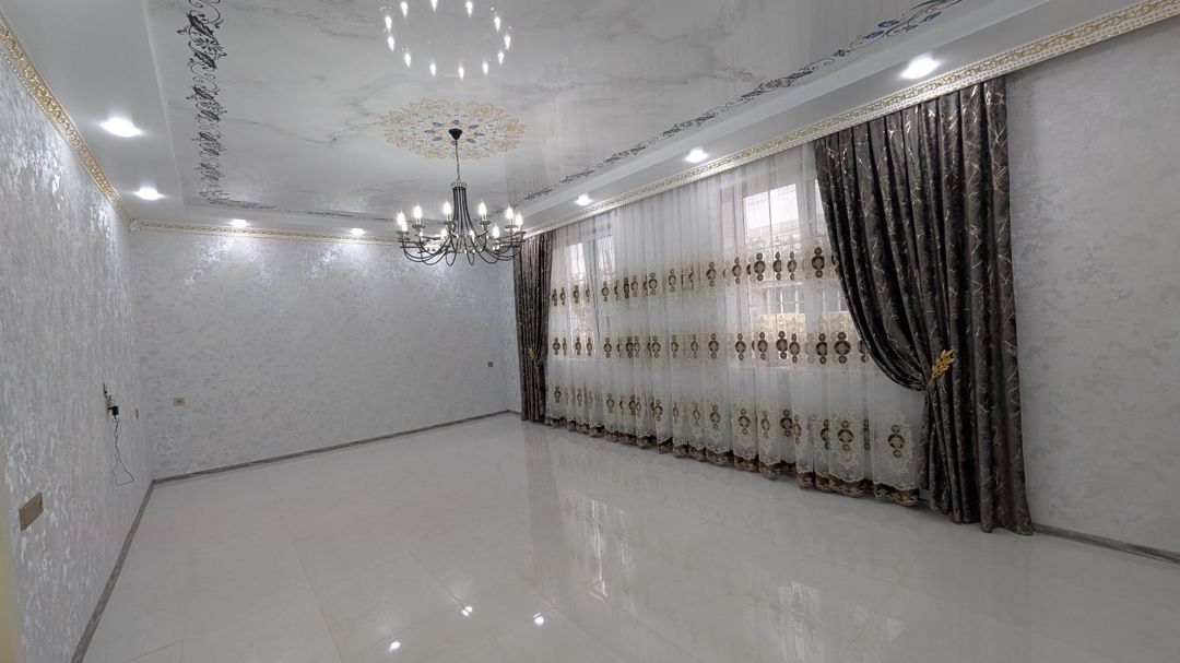 Həyət evi, Göygöl r. — Daşınmaz əmlak, Göygöl (8)