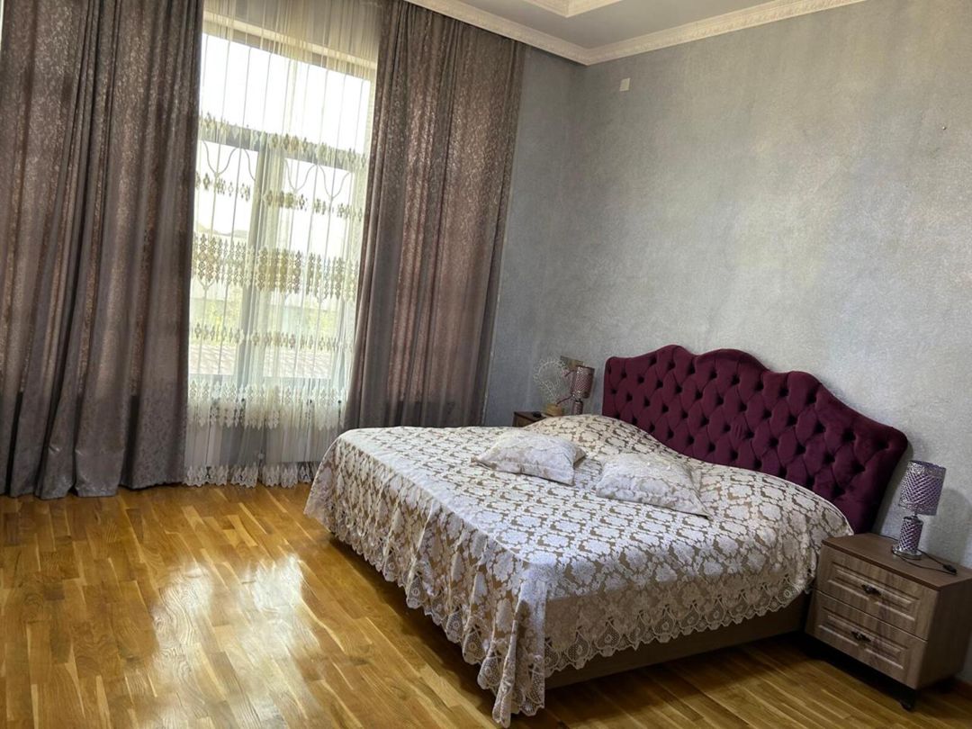 8-otaqlı yeni tikili, Zaqatala r., 500 m² — Mənzil, Zaqatala (5)