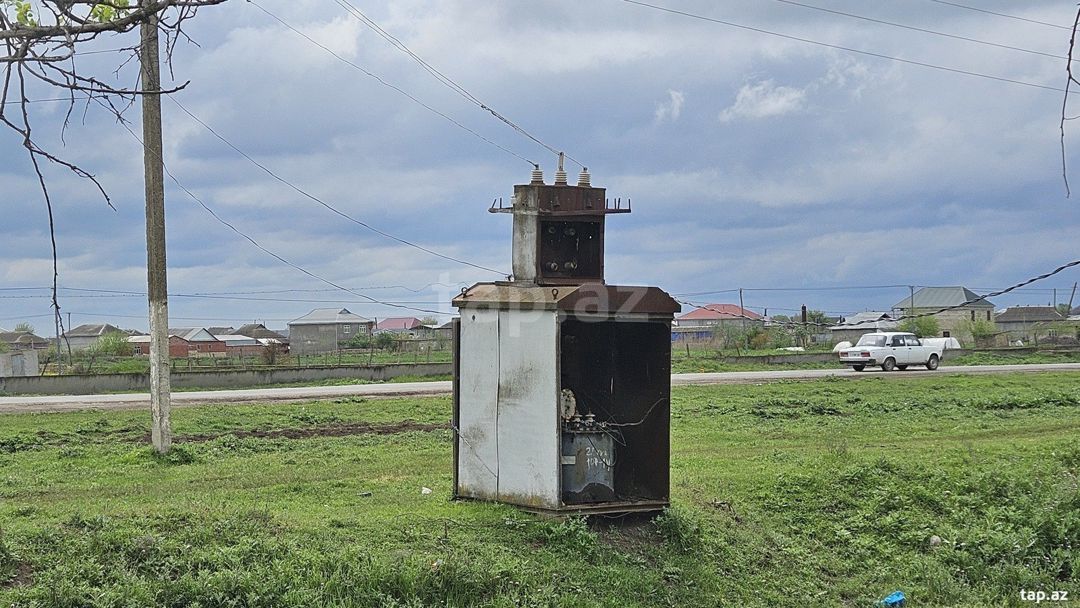 58 sot torpaq sahəsi, Cəlilabad r. — Torpaq, Cəlilabad