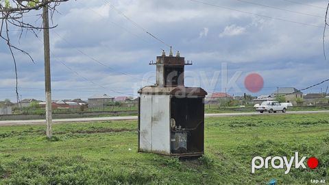 58 sot torpaq sahəsi, Cəlilabad r.