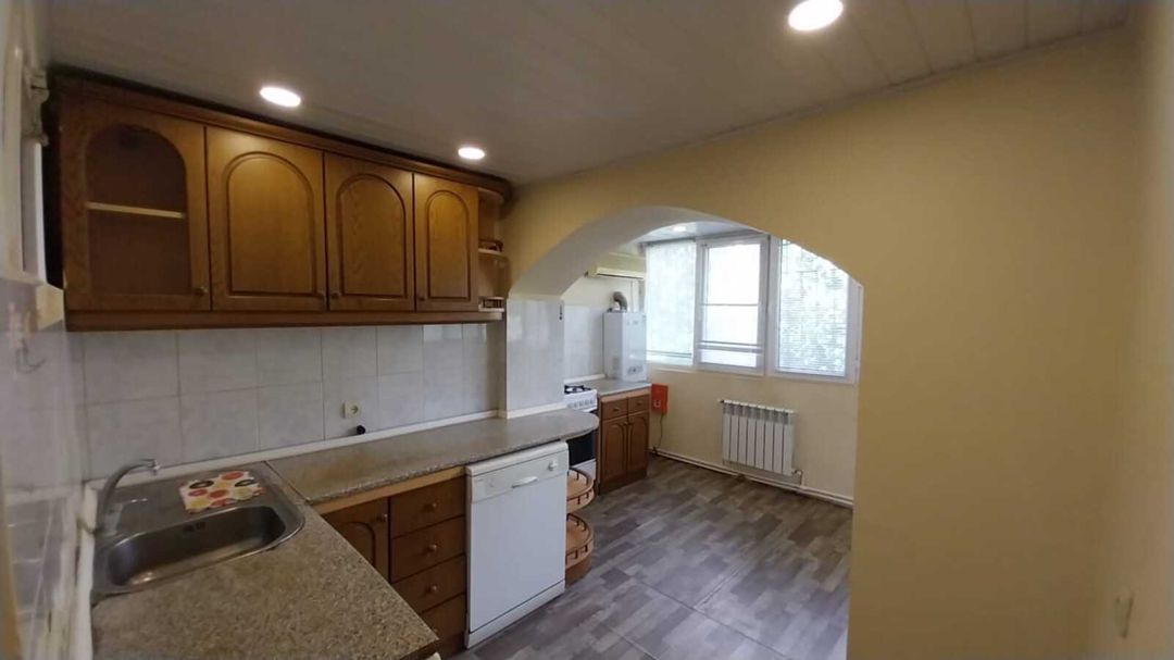Satılır 3 otaqlı köhnə tikili 75 m² — Mənzil, Bakı (10)