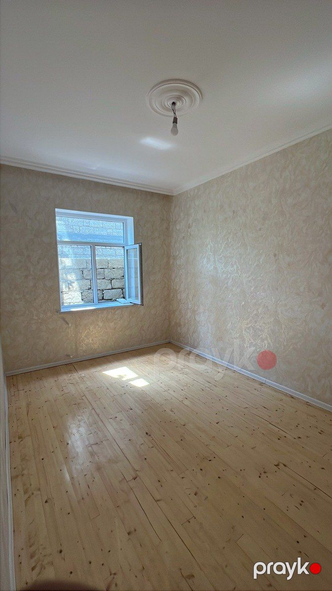 Satılır 2 otaqlı həyət evi/bağ evi 65 m² — Ev, villa, Bakı (6)