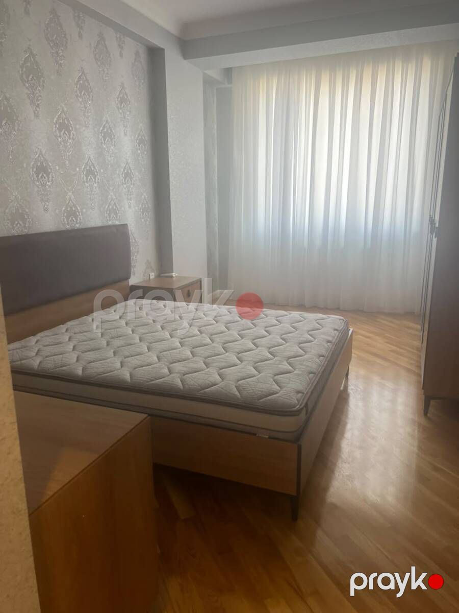 İcarəyə verilir 2 otaqlı yeni tikili 78 m² — Mənzil, Bakı (10)