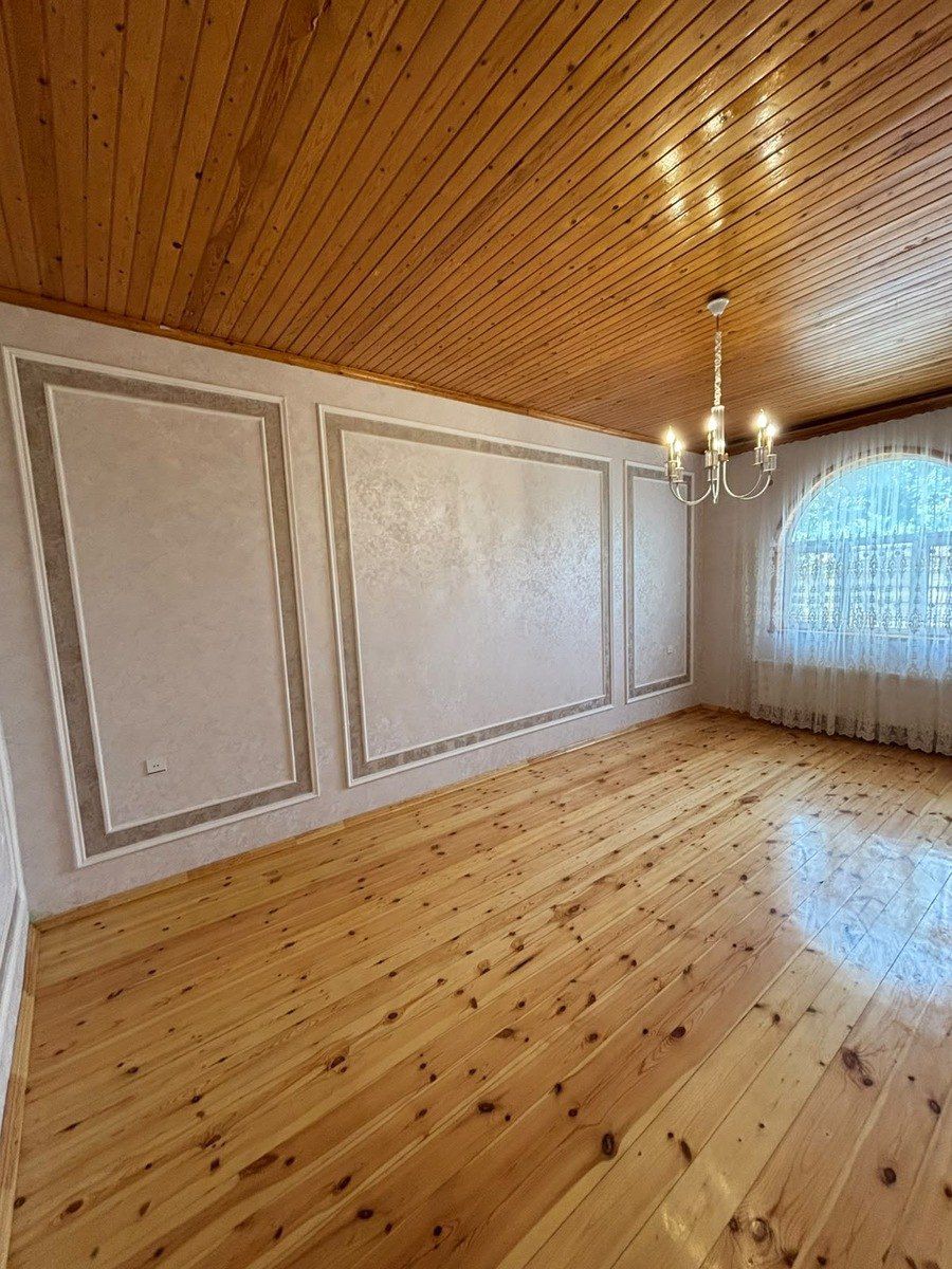 Satılır 6 otaqlı həyət evi/bağ evi 430 m² — Ev, villa, Bakı (3)