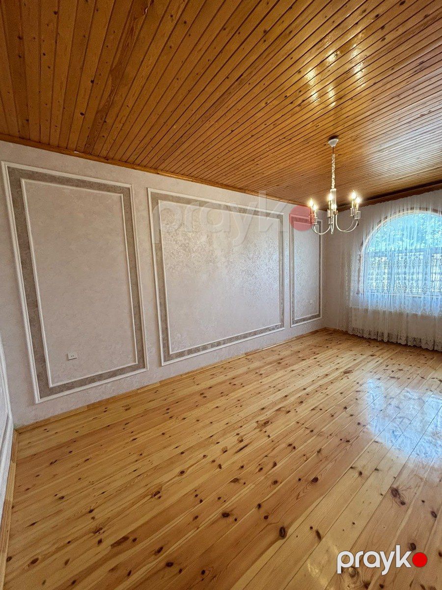 Satılır 6 otaqlı həyət evi/bağ evi 430 m² — Ev, villa, Bakı (3)