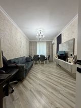 Satılır 3 otaqlı köhnə tikili 75 m² — Seymur Ağayev