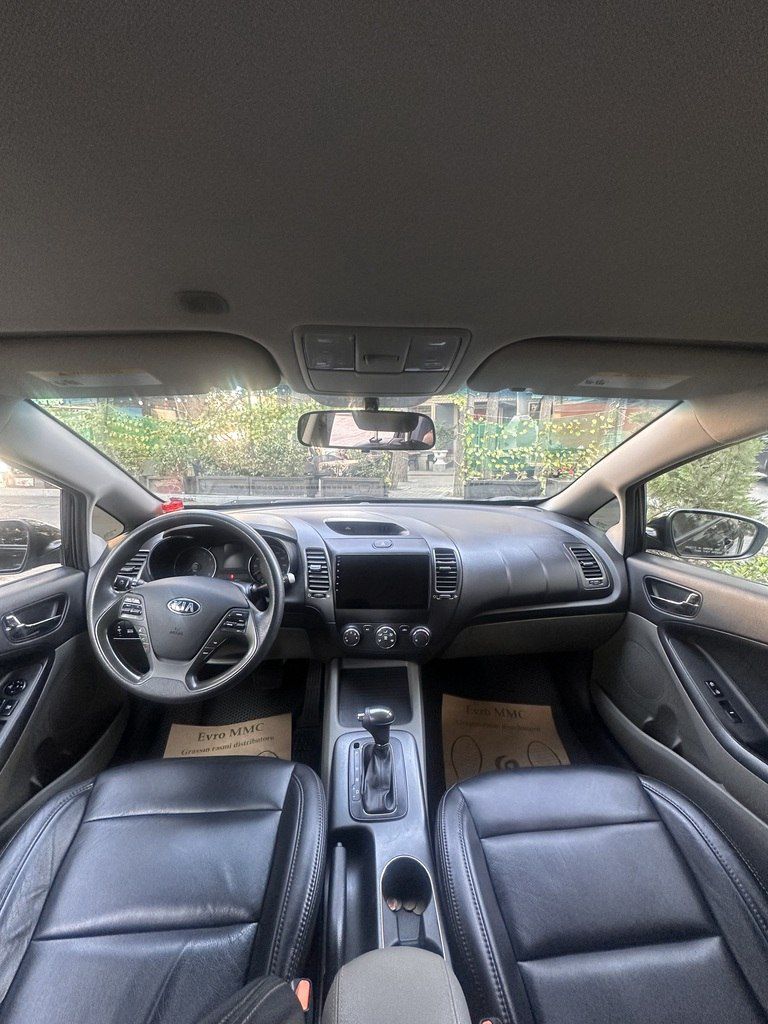 Kia Forte, 1.8 L, 2015 il, 205 996 km — Avtomobillər, Bakı (7)