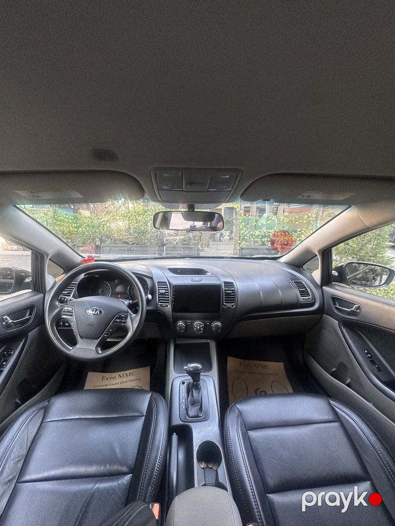Kia Forte, 1.8 L, 2015 il, 205 996 km — Avtomobillər, Bakı (7)