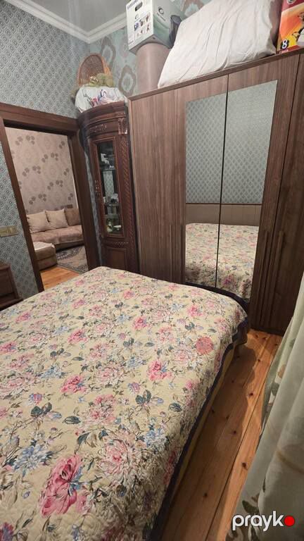 Satılır 4 otaqlı həyət evi/bağ evi 100 m² — Ev, villa, Bakı (7)