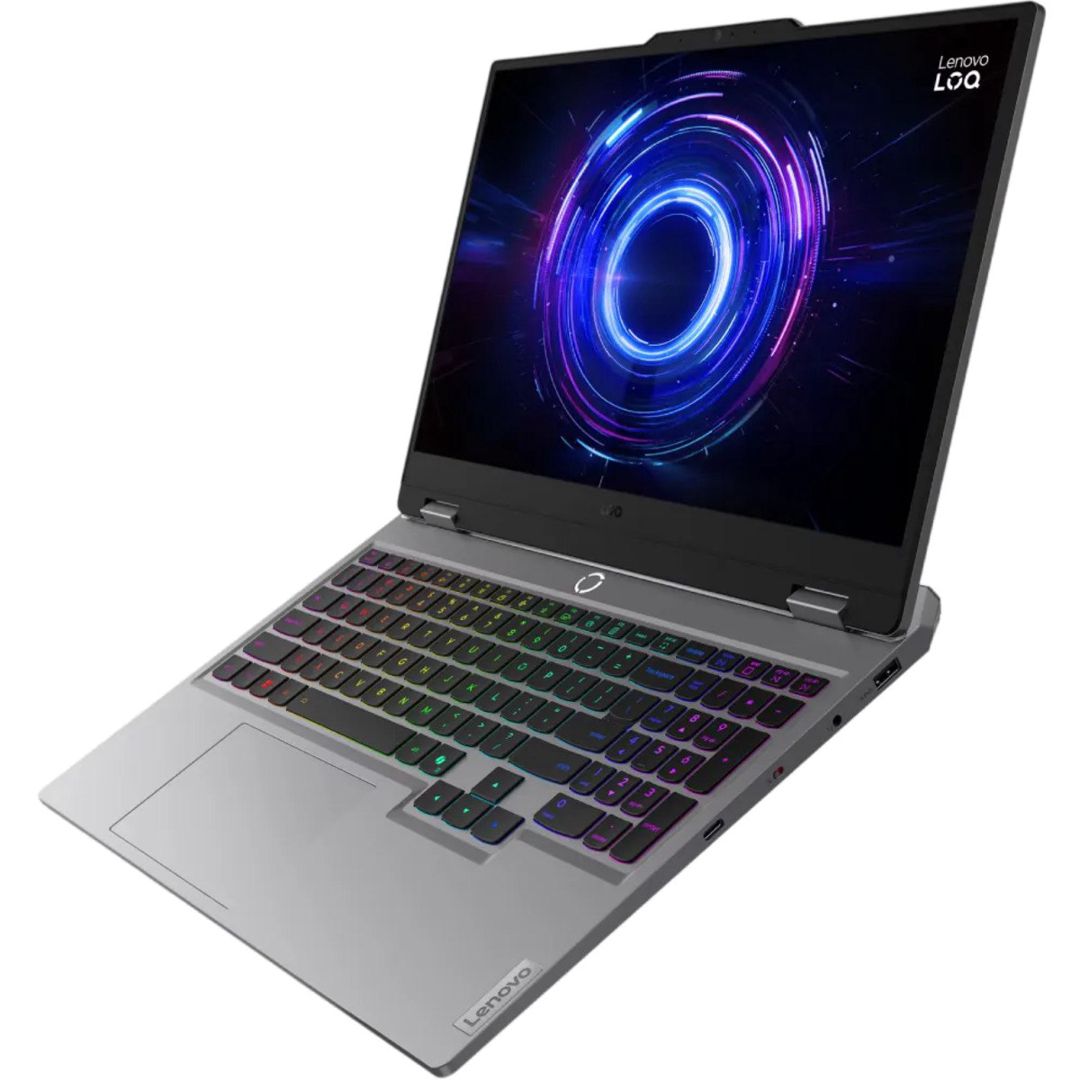 Lenovo loq 15IRX10 83JE00SBRK — Noutbuklar, Bakı (7)