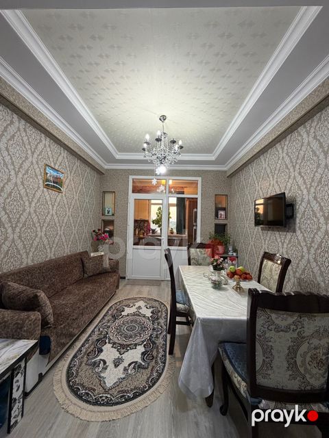 3-otaqlı yeni tikili, Masazır qəs., 60 m²