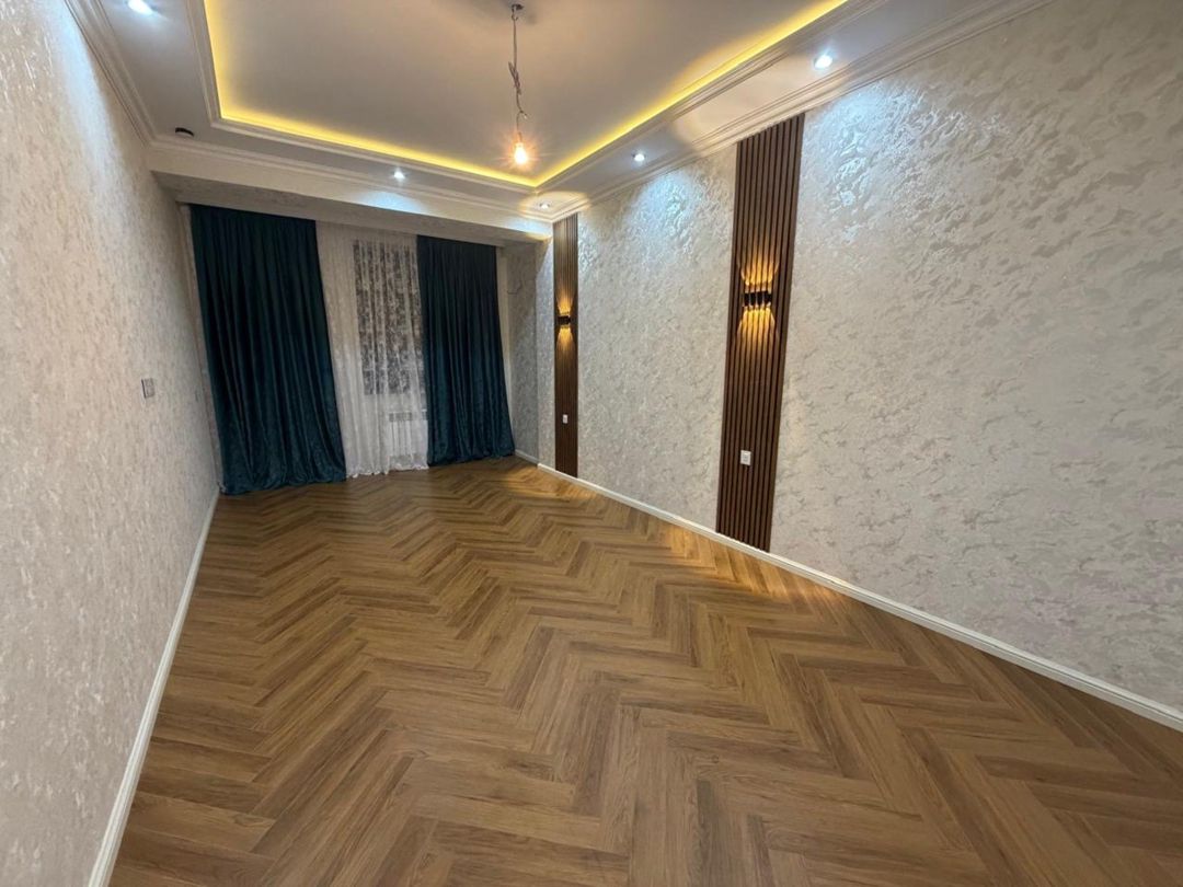 Satılır 3 otaqlı yeni tikili 140 m² — Mənzil, Bakı (12)